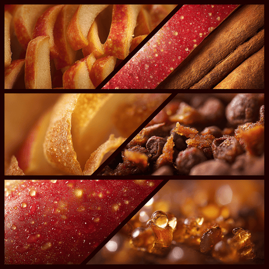 This is where to buy the best apple fragrance oil!