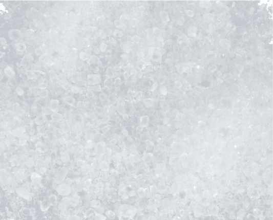 Epsom Salt for Bath Soaks and Bath Fizzies