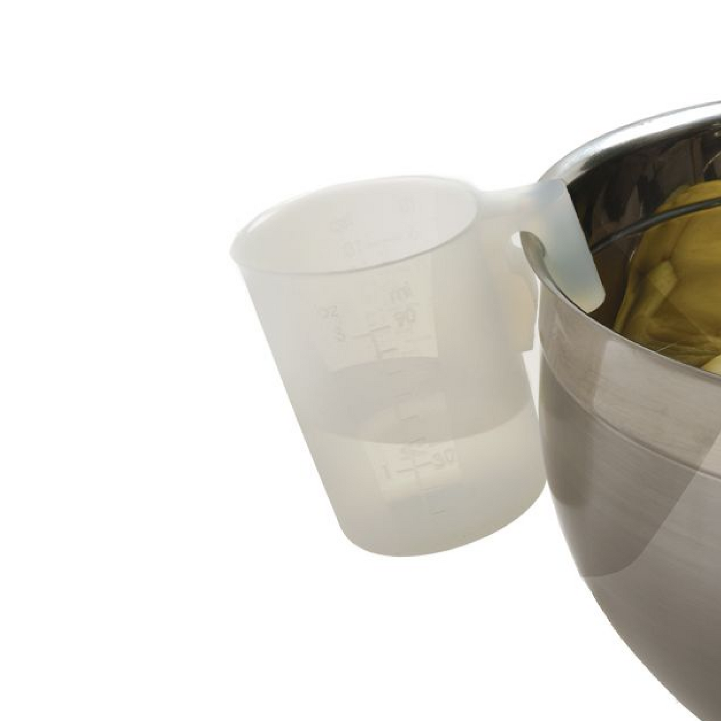 3 oz silicone measuring cup