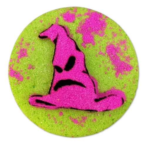 Evil Witch Hat DB BAth Bomb Mold