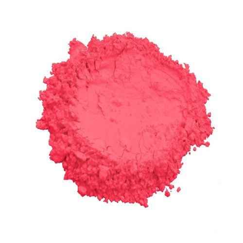 Red - Fluorescent Neon Pigment