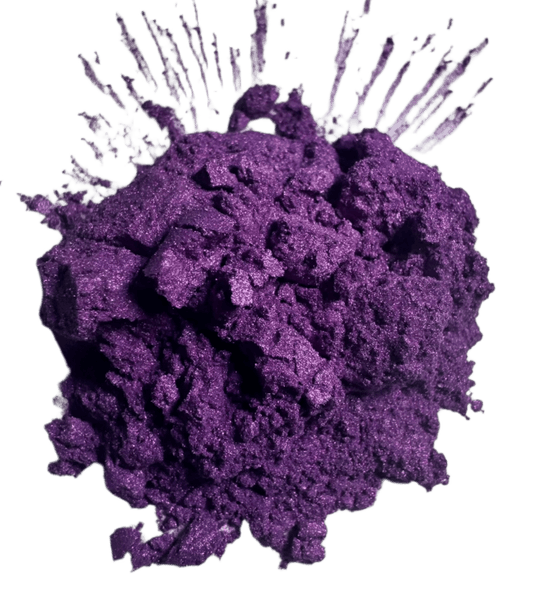 Fantasy Purple Mica