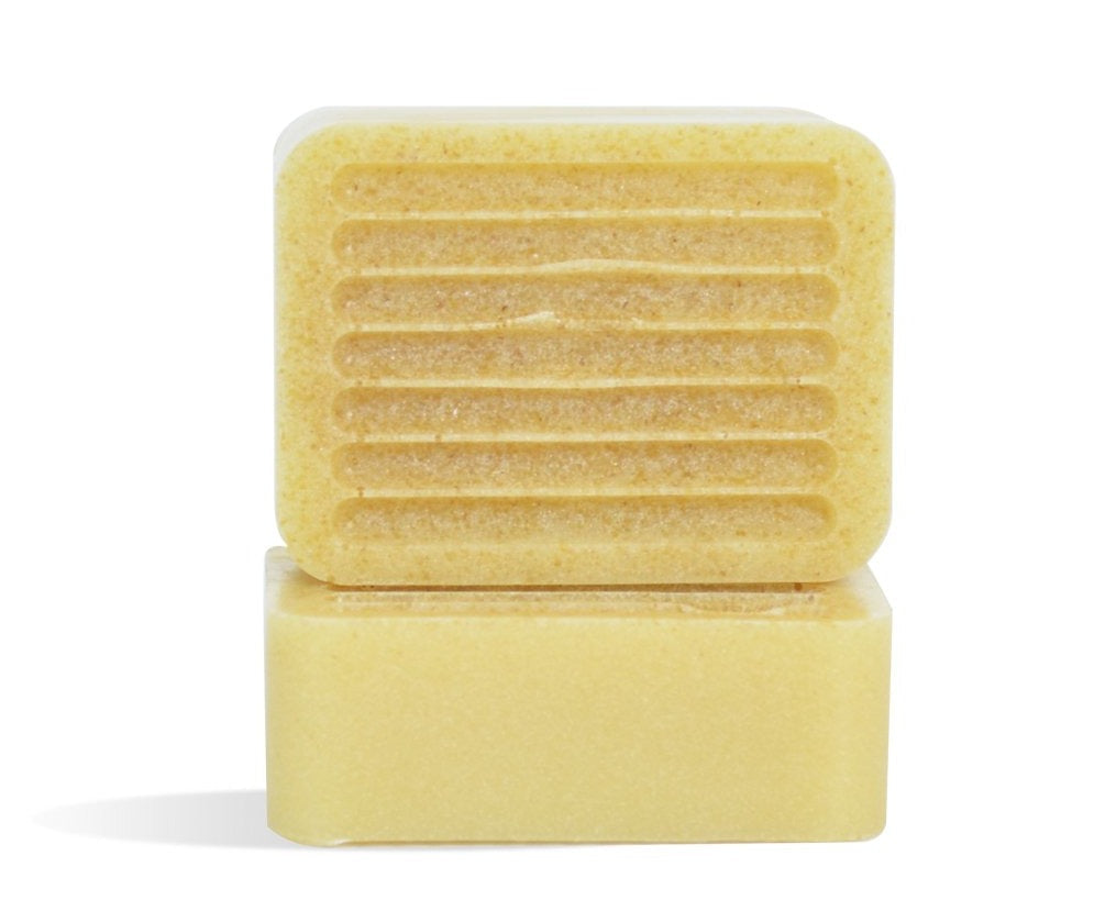 Soap Made With Farmhouse Guest Mold - 1619