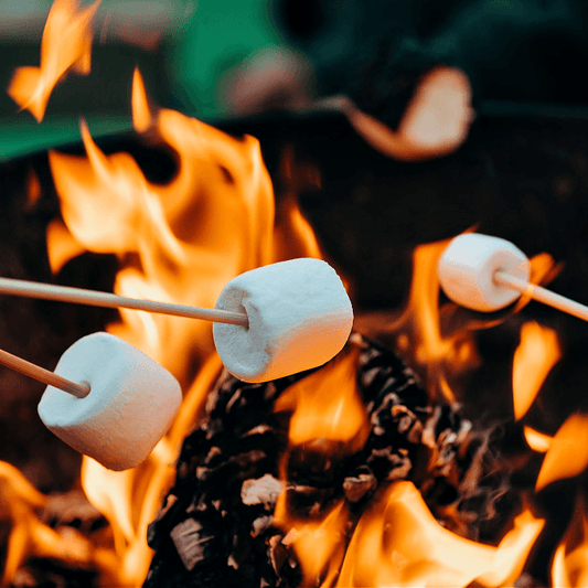 Fireside Marshmallows (Discontinued)