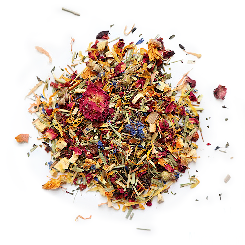 Flower Garden Bath Tea Blend
