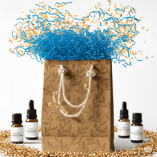 !! Fragrance Oil Mystery Bag !!