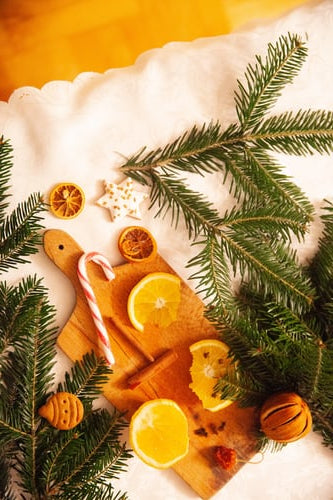 Frasier Fir & Citrus best wholesale candle making fragrance oil
