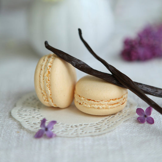 French Vanilla Fragrance Oil