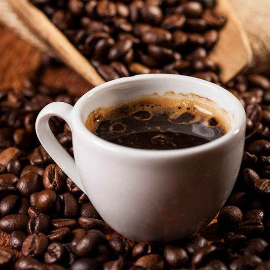 Fresh Brewed Coffee - Premium Fragrance Oil