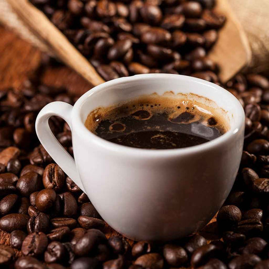 Fresh Brewed Coffee - PreOrder