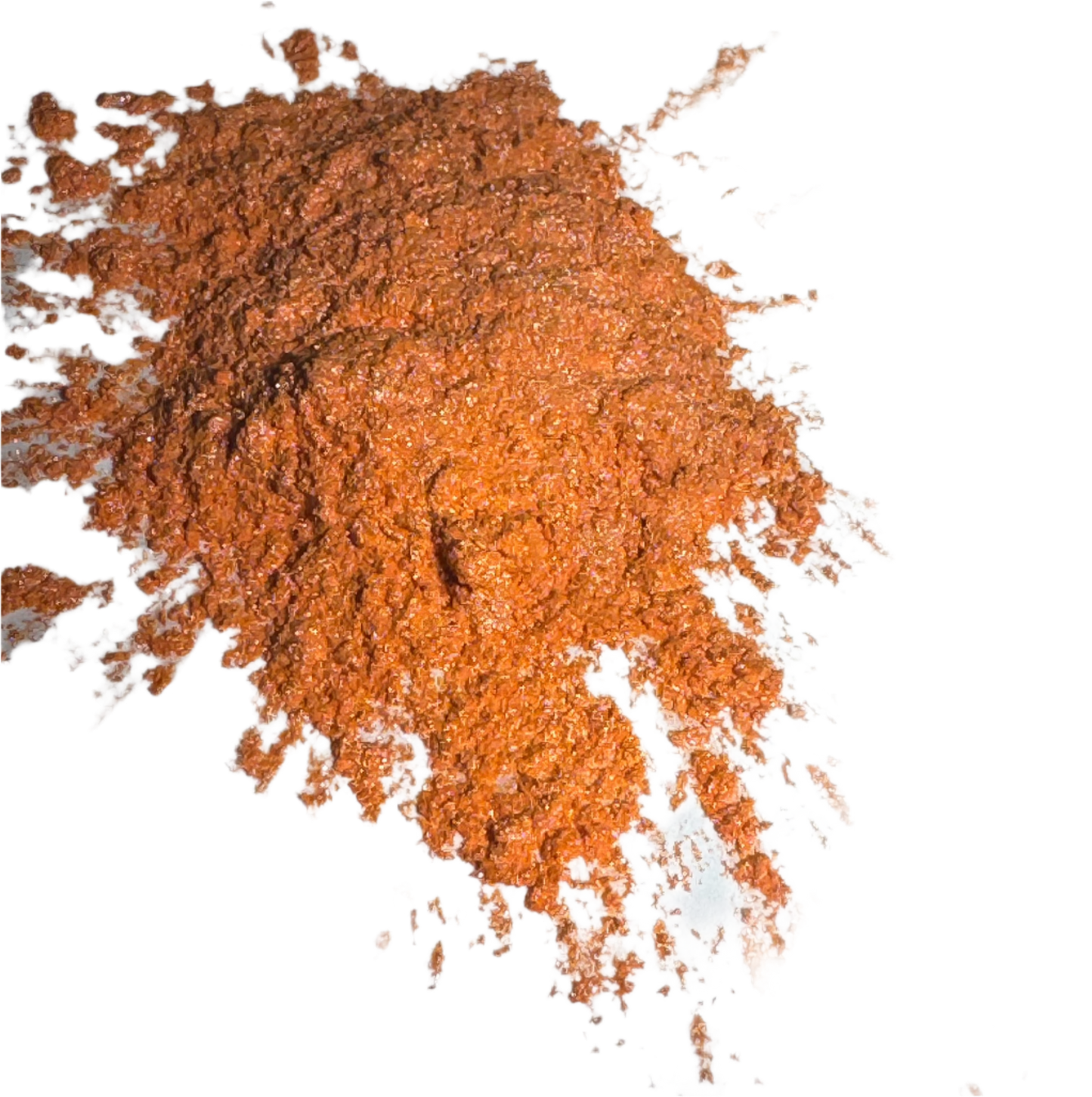 Orange Mica Powder - Buy Mica Wholesale