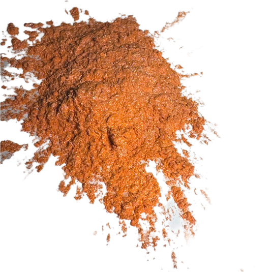 Orange Mica Powder - Buy Mica Wholesale