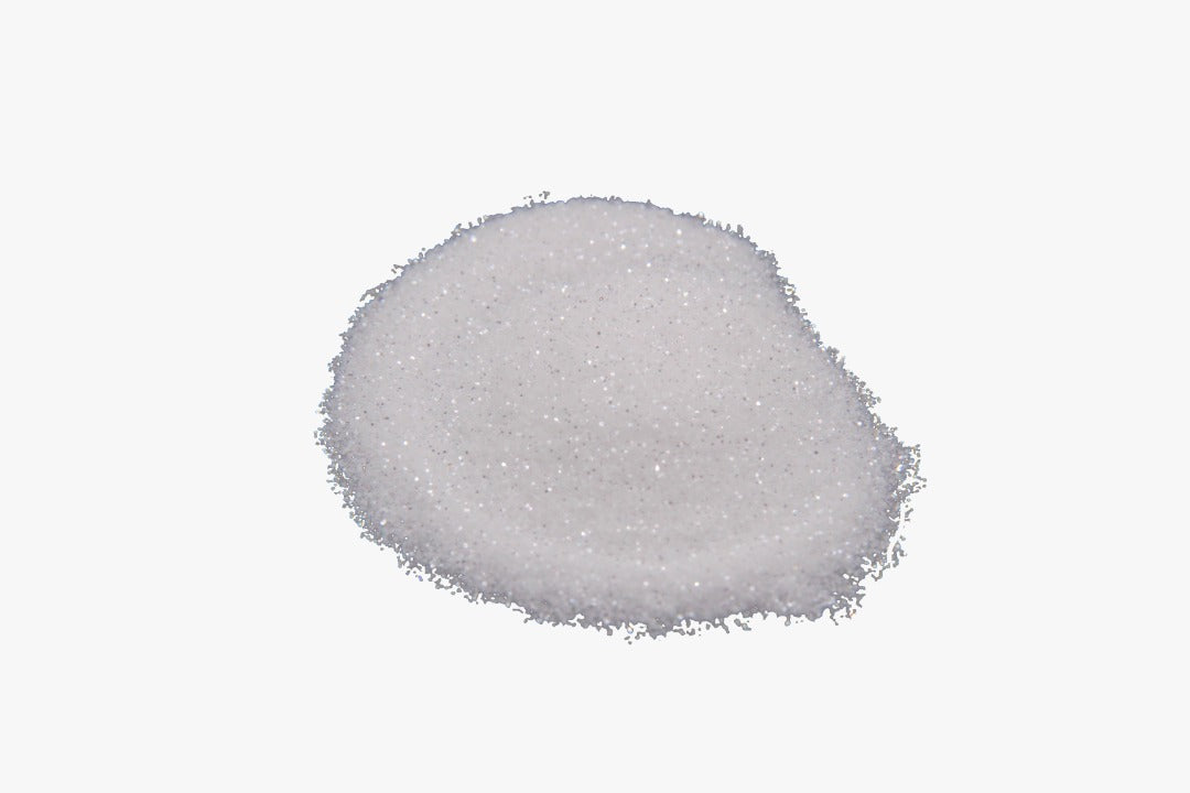 Snow glitter