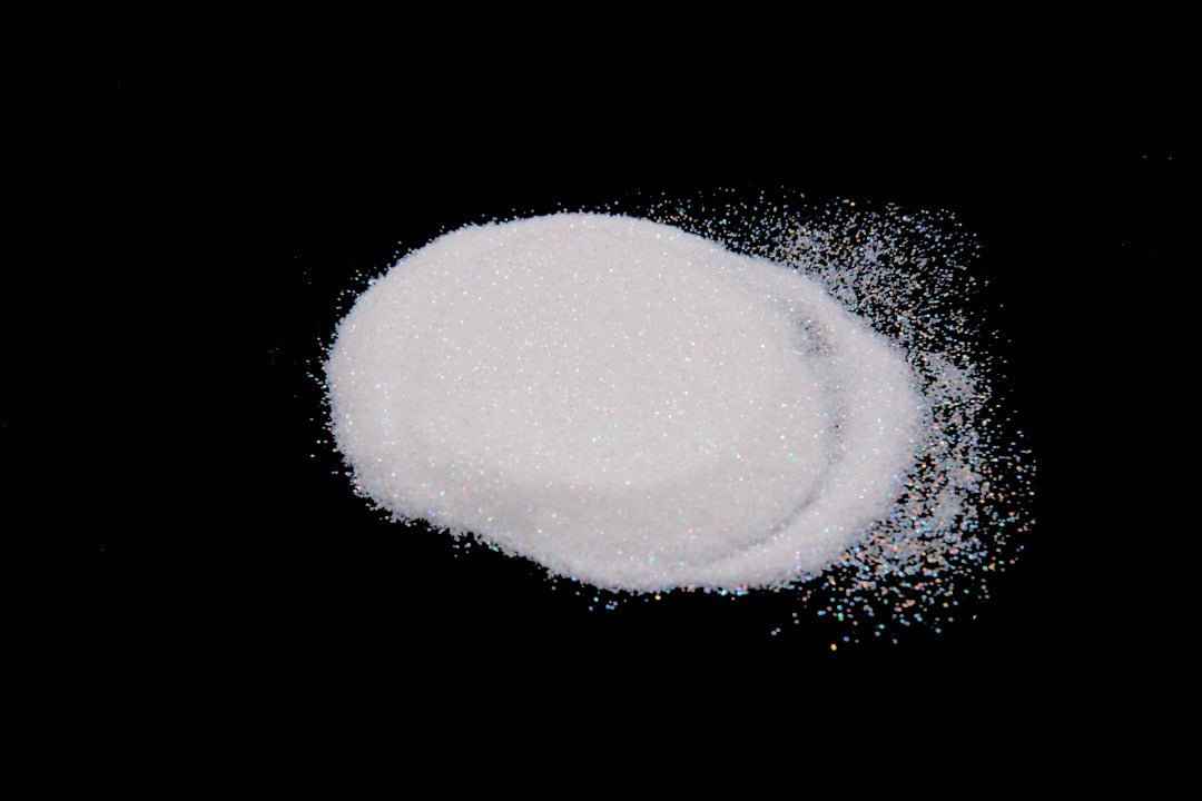 Cotton - Glitter
