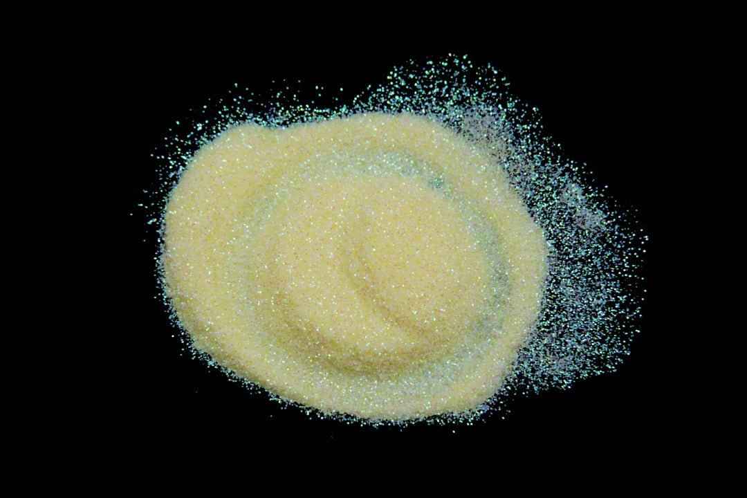 Popcorn - Glitter