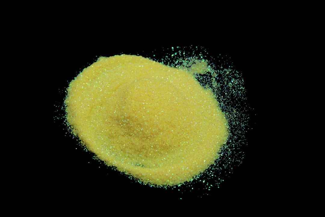 Butter - Glitter