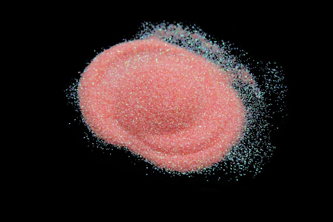 Mellow Melon Glitter