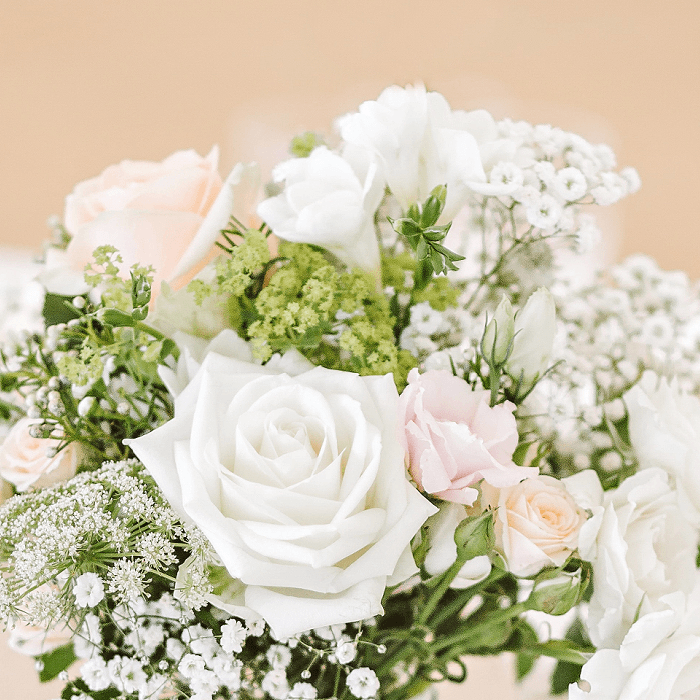 Gardenia Bouquet Fragrance Oil