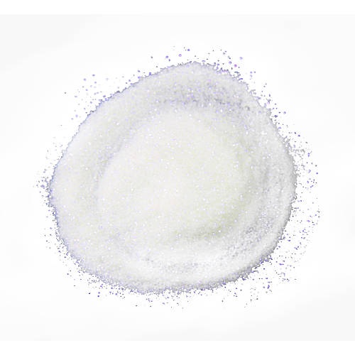 Frost White Glitter