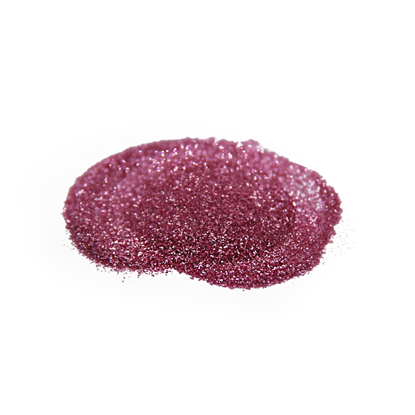 Light Pink Glitter