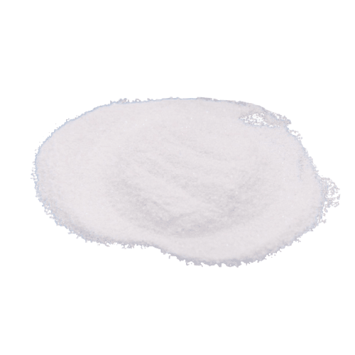 Whitest White Glitter