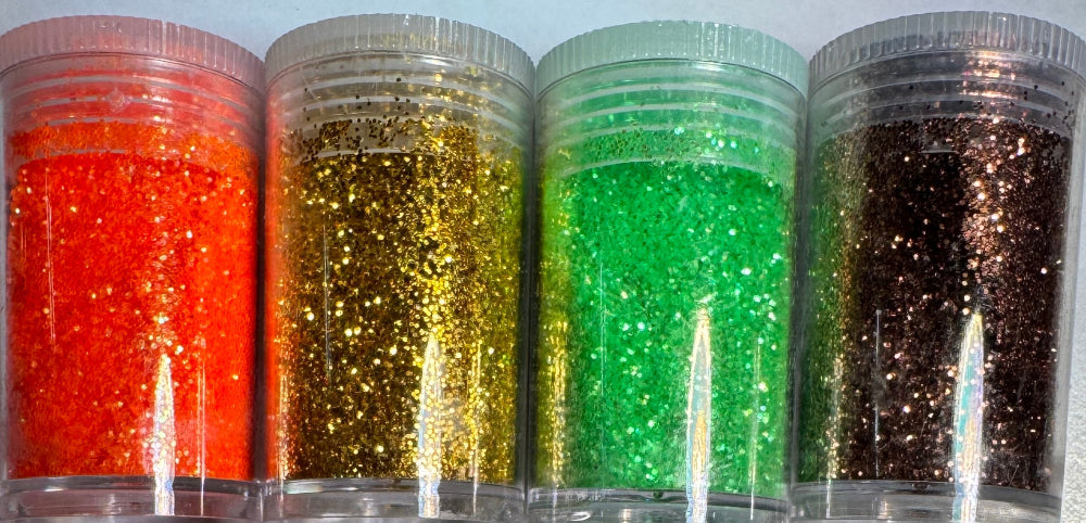 Buy Bright and Sparkly Glitter from NorthWood Distributing