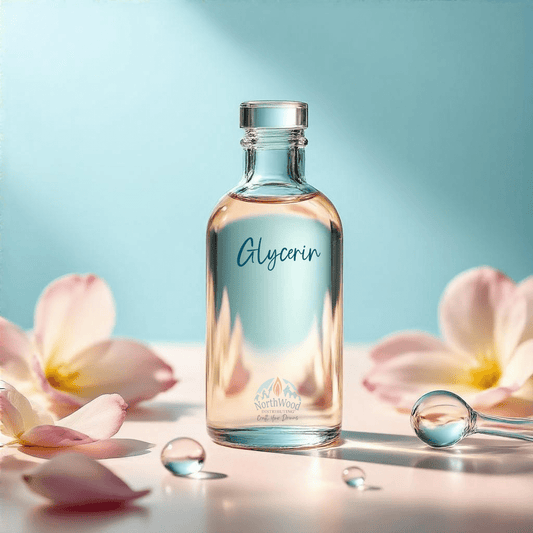 Where to Buy Natural Glycerin for Soap Making