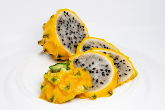Golden Dragonfruit best wholesale candle fragrance
