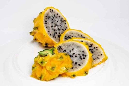 Golden Dragonfruit - Premium Fragrance Oil
