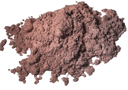 Golden Rose Mica Powder
