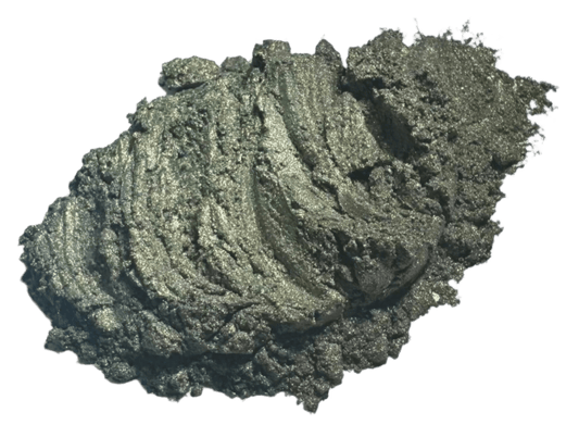 Dark Grass Green Mica Powder - Wholesale Mica