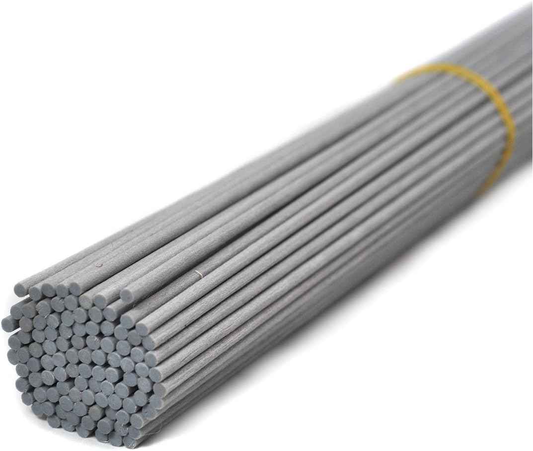Reed Diffuser Sticks - Gray - Best Fiber Reed Diffuser Sticks