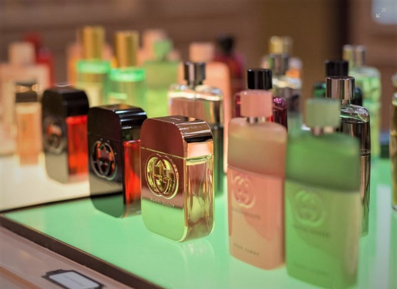Gucci Guilty Mens type best wholesale fragrance for candle and soap making