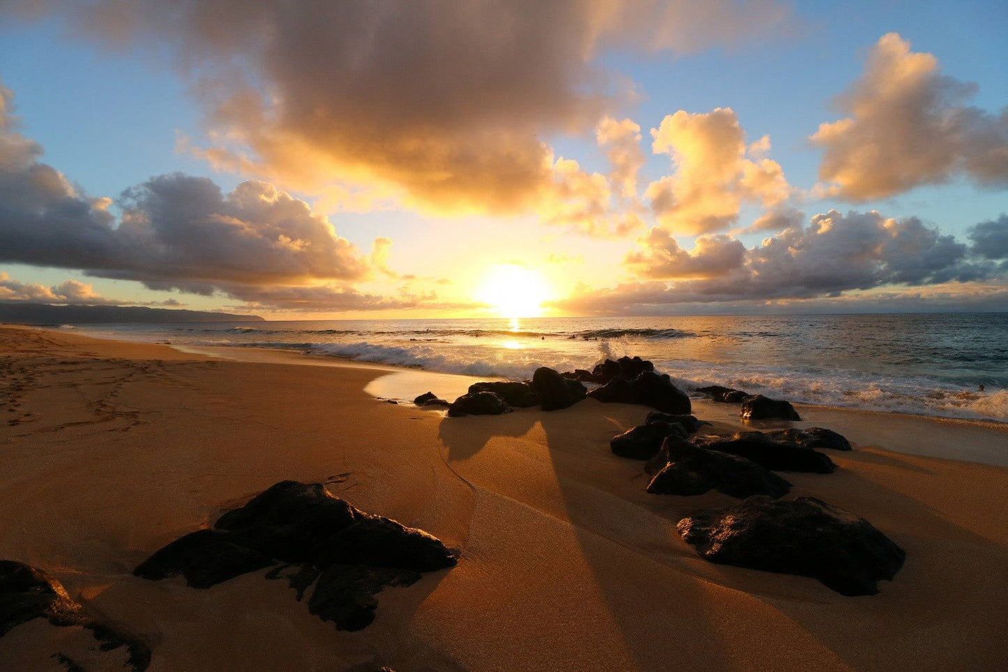 Hawaiian Sandalwood Candle Fragrance
