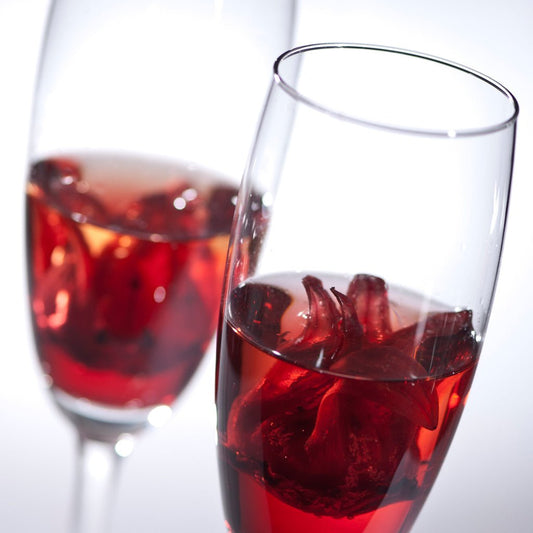Hibiscus Prosecco Fragrance