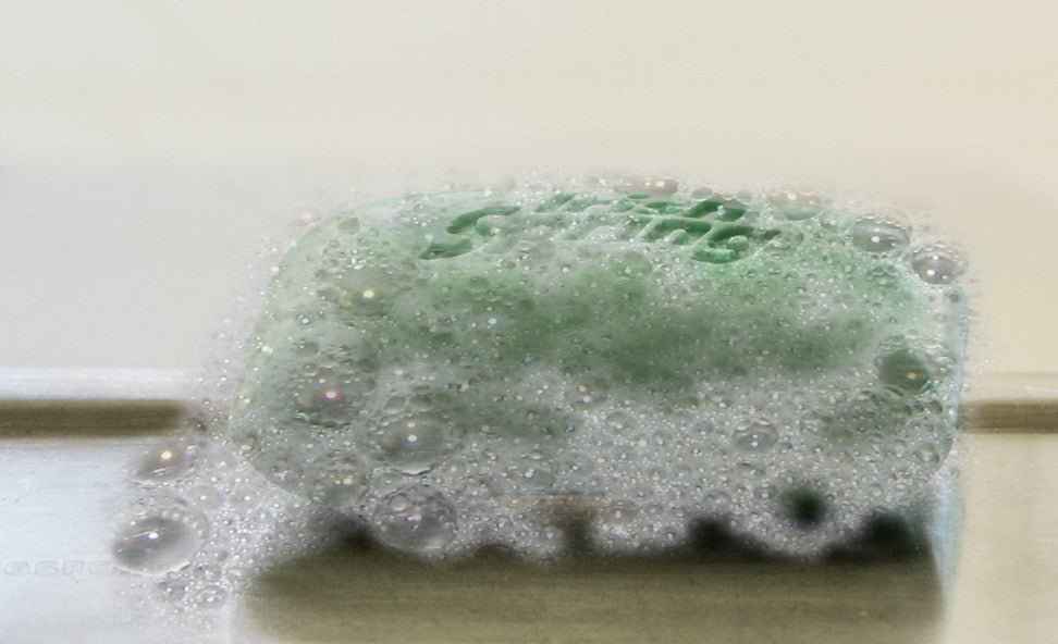 Irish Spring Soap (type) (Discontinued - Last Chance) - Premium Fragrance Oil