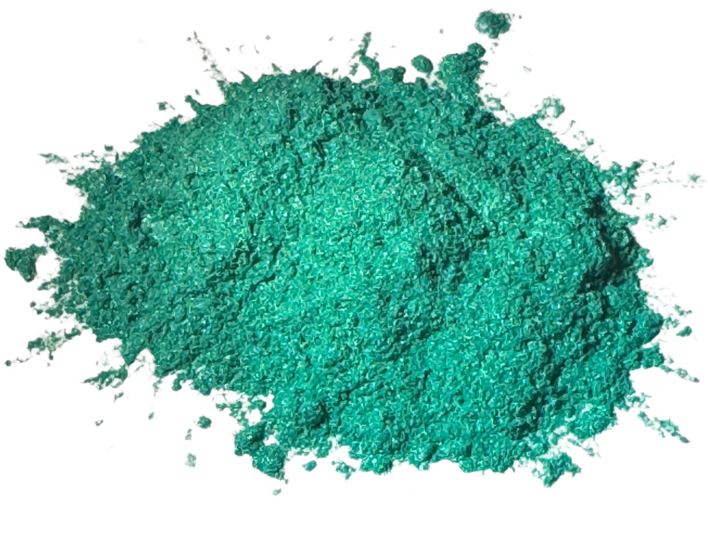 Jade Green Mica - Buy Mica Online