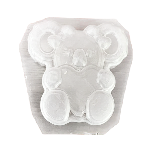Koala Love DB Bath Bomb Mold