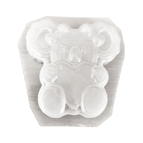 Koala Love DB Bath Bomb Mold