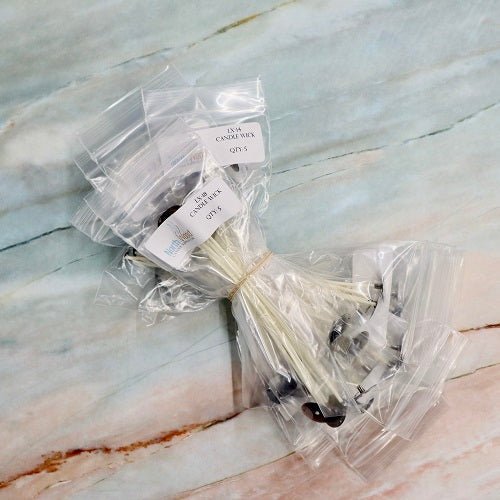 * Sample Pack - LX Candle Wicks