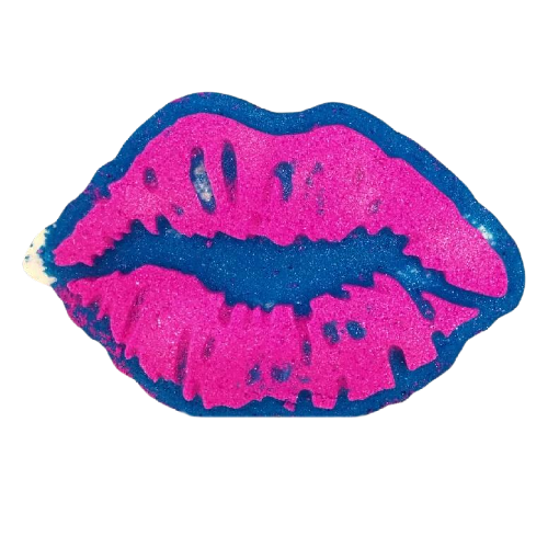 Large Lips DB Bath Bomb Mold