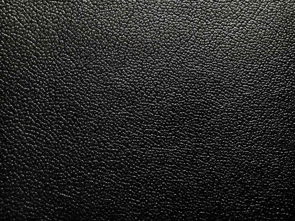 Leather Luxury - PreOrder