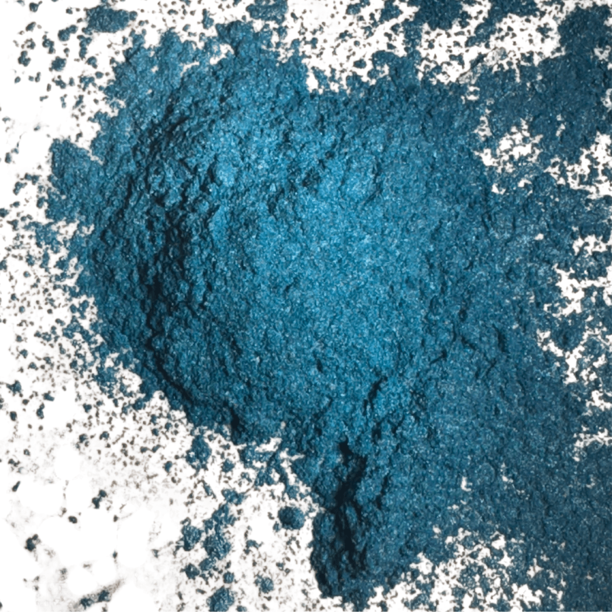 Light Blue - Shimmer Mica Powder - NorthWood Candle & Craft