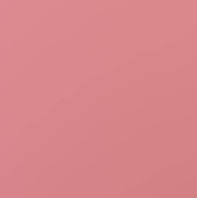 Light Pink Candle Dye