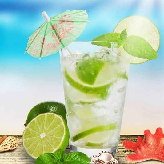 Lime Margarita - Premium Fragrance Oil