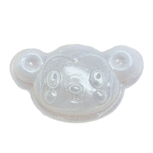 Little Monkey DB Bath Bomb Mold