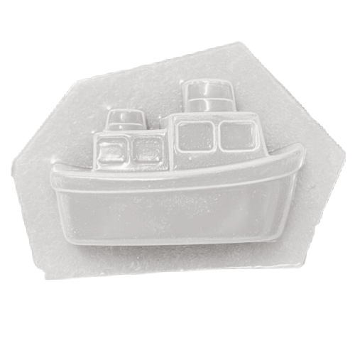 Little Ship DB Bath Bomb Mold