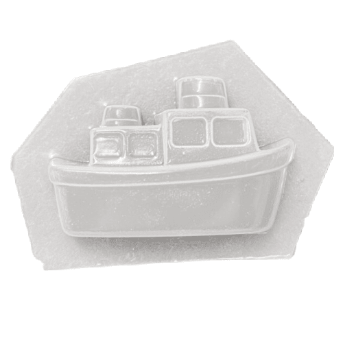 Little Ship DB Bath Bomb Mold
