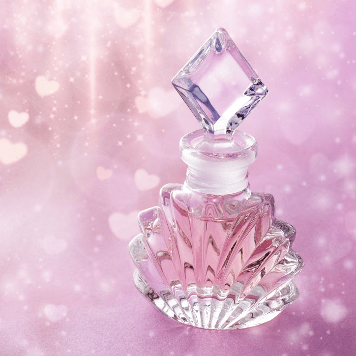 Love Spell Victoria's Secret (type) Premium Fragrance Oil