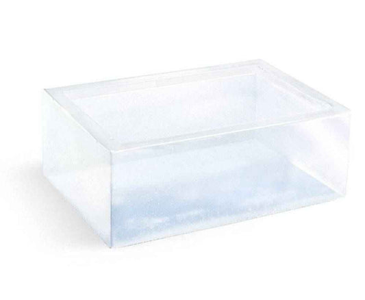 Premium Extra Clear Melt & Pour Soap Base